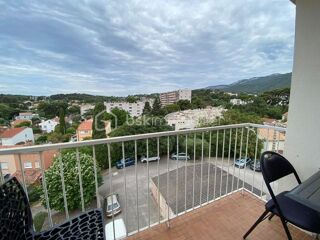  Appartement � vendre 4 pi�ces 65 m�