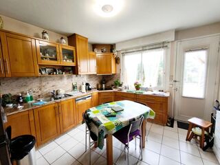  Maison à vendre 7 pièces 181 m²