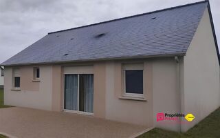  Maison à vendre 5 pièces 94 m²