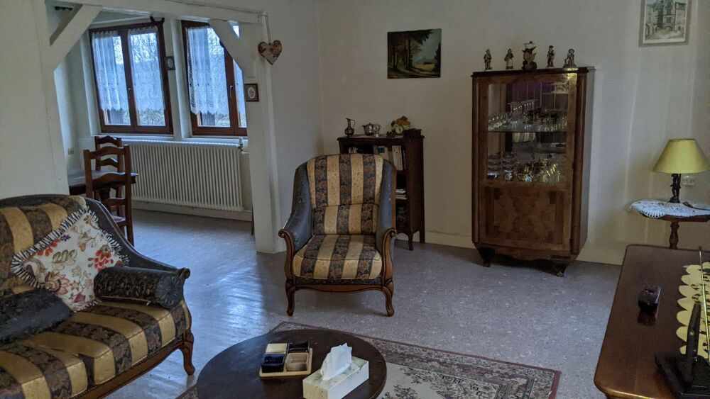 Location Appartement Appartement de 74m2 à louer sur Ancy-Dornot Ancy dornot