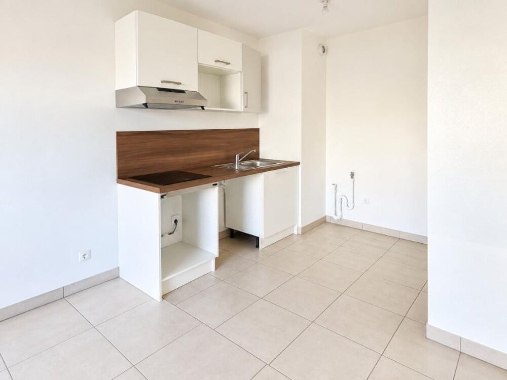 Location Appartement T2 NEUF avec terrasse et parking à Monteux Monteux