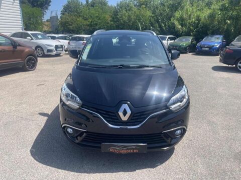 Sc&eacute;nic 1.5 dCi 110ch energy Zen EDC 2017 occasion 84700 Sorgues