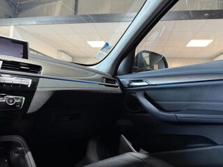 X1 xDrive 25e 220 ch BVA6 xLine 2020 occasion 85190 Venansault