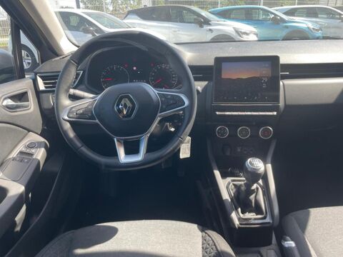Clio V TCE 90CV BUSINESS 2021 occasion 82290 La Ville-Dieu-du-Temple