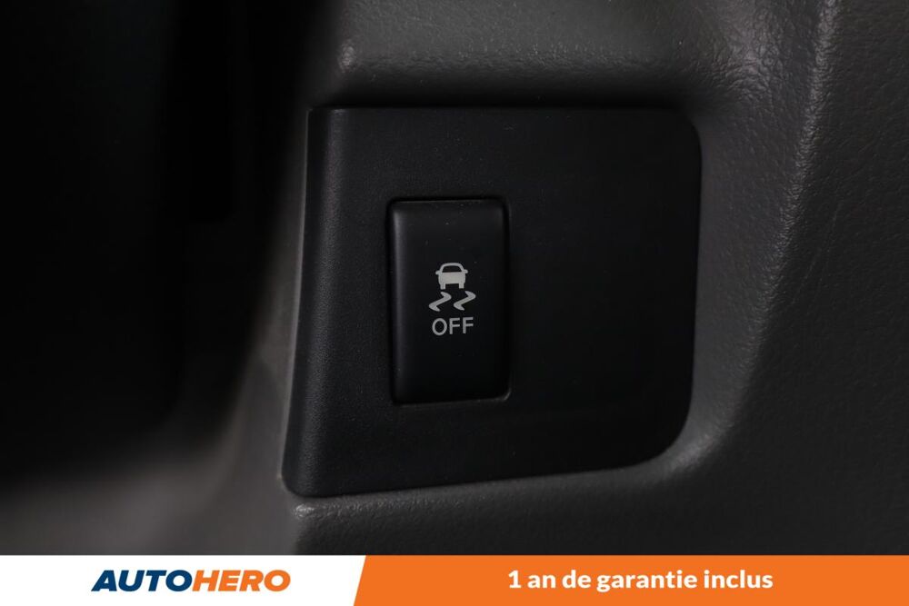 Evalia 1.5 dCi Optima 7PL 110 ch 2017 occasion 92130 Issy-les-Moulineaux