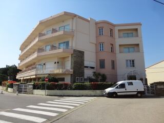  Appartement � vendre 1 pi�ce 22 m�