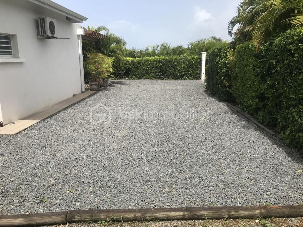 � vendre  Villa Saint-Fran�ois (97118)