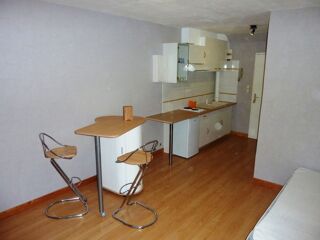  Appartement � louer 1 pi�ce 20 m�