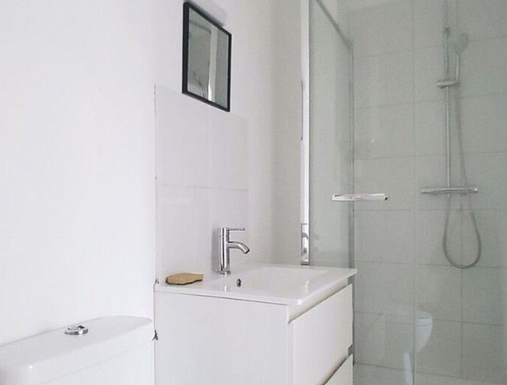 Location Appartement Studio de 17m2 à louer sur Étampes Etampes