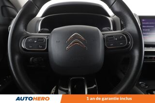 C5 aircross 2.0 Blue-HDi Shine EAT8 178 ch 2019 occasion 92130 Issy-les-Moulineaux