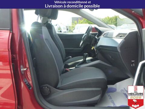 Arona EcoTSI 115 DSG7 Style 2018 occasion 10150 Lavau