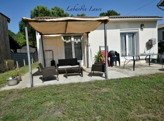 Maison à vendre 3 pièces 68 m²