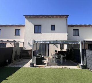  Maison � vendre 4 pi�ces 92 m�