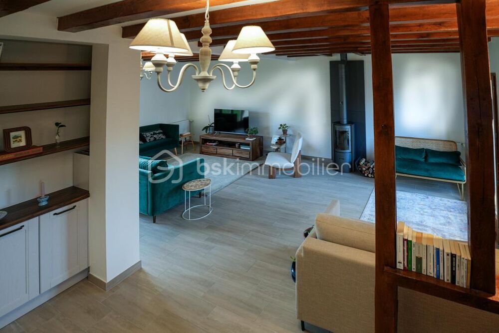 � vendre  Maison Mont�vrain (77144)