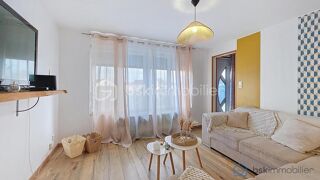  Maison � vendre 6 pi�ces 95 m�