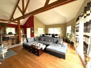  Maison � vendre 8 pi�ces 162 m�