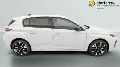 308 NOUVELLE BLUEHDI 130CH S&S EAT8 ALLURE 2026 occasion 73420 Voglans