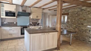  Maison à vendre 8 pièces 190 m²