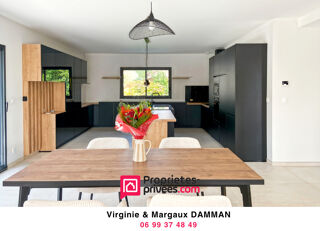  Maison � vendre 4 pi�ces 153 m�