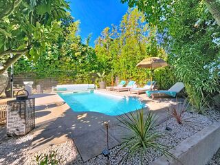  Villa � vendre 6 pi�ces 172 m�