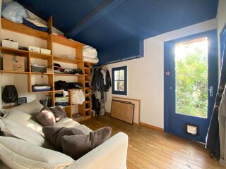  Maison � vendre 4 pi�ces 78 m�