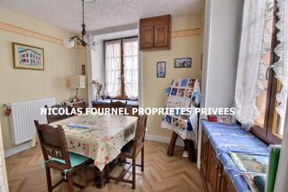  Maison à vendre 4 pièces 60 m²