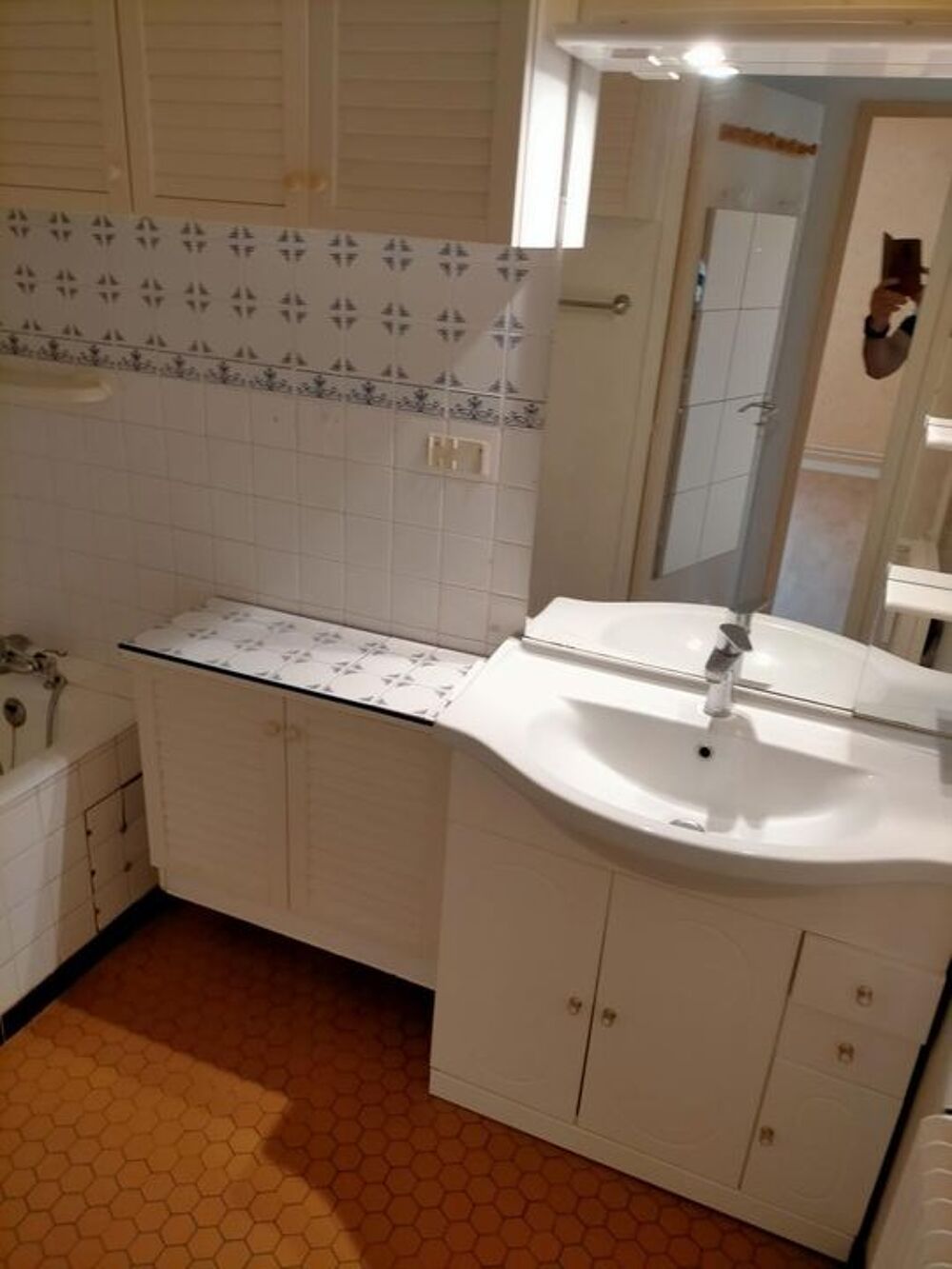 Location Appartement Appartement de 75m2 à louer sur Meylan Meylan
