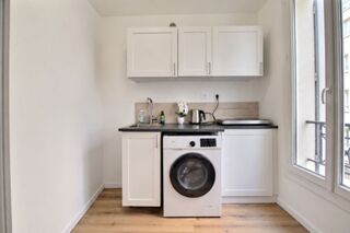 Location Appartement Studio de 18m2 à louer sur Puteaux Puteaux