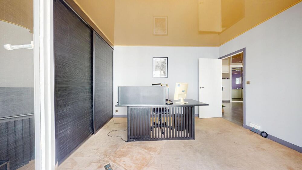  vendre  Appartement Lyon 6