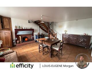  Maison � vendre 5 pi�ces 106 m�