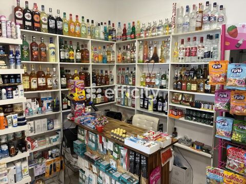 Commerces/Negoce 50000 13001 Marseille