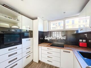  Appartement � vendre 5 pi�ces 81 m�