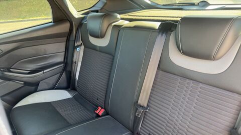 Focus 2.0 EcoBoost 250 ST 2014 occasion 38300 Bourgoin Jallieu