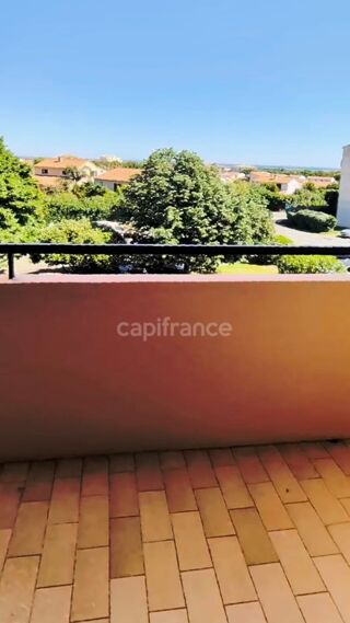  Appartement à vendre 4 pièces 83 m²