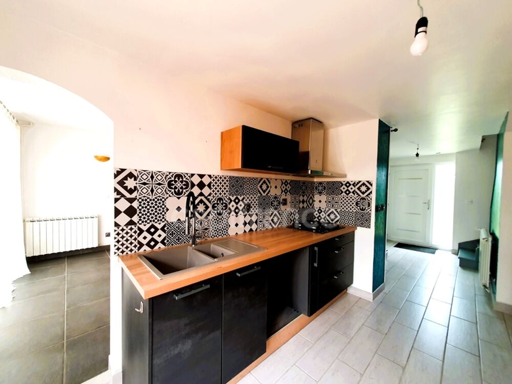 Vente Maison Maison à vendre 4 pièces ROYE (80) Roye