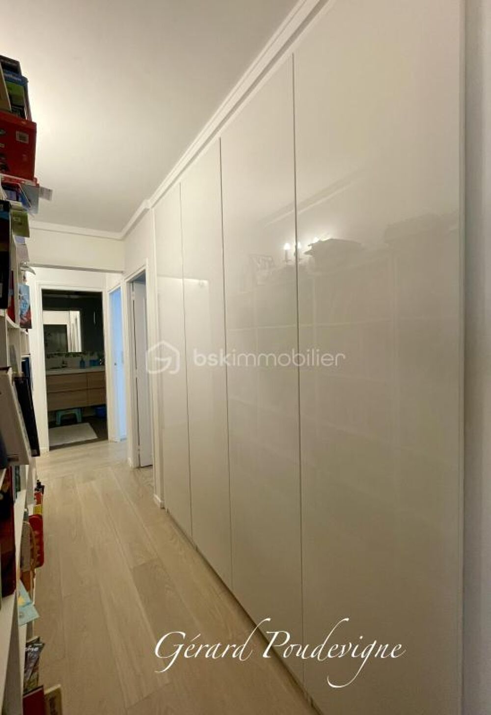 Vente Appartement St Germain en Laye - Quartier Pereire - T13 - Au calme Saint germain en laye