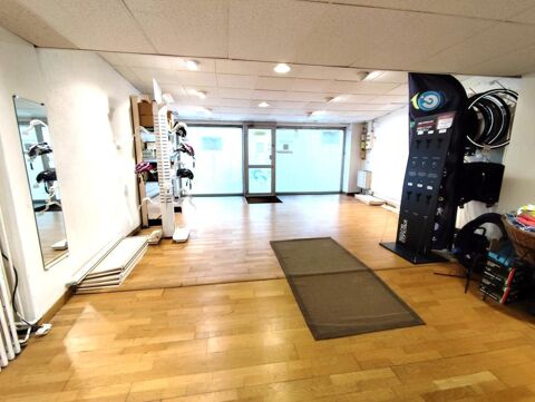 Locaux/Biens immobiliers 399000 78120 Rambouillet