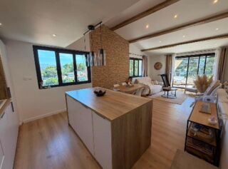  Maison à vendre 4 pièces 95 m²