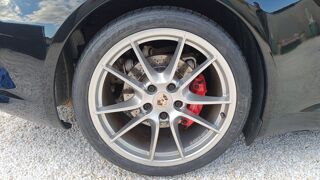 911 Carrera (991) 3.4 350 PDK N/A - Entretien constructeur 2011 occasion 26200 Montelimar