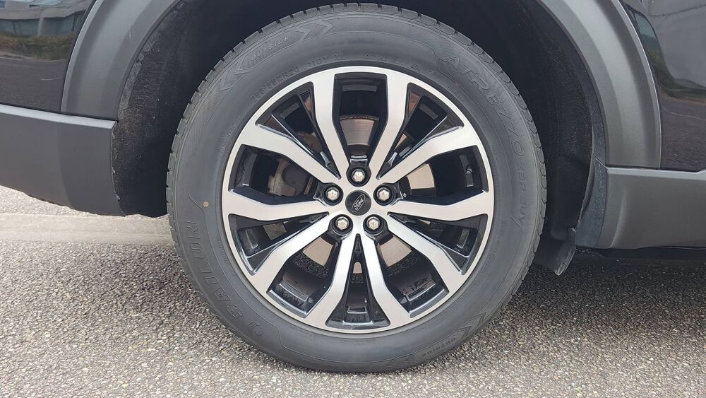 Explorer 3.0 EcoBoost 457 Plug-in Hybrid AWD BVA10 ST-Line - Automati 2021 occasion 54000 Nancy