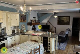  Maison � vendre 10 pi�ces 180 m�