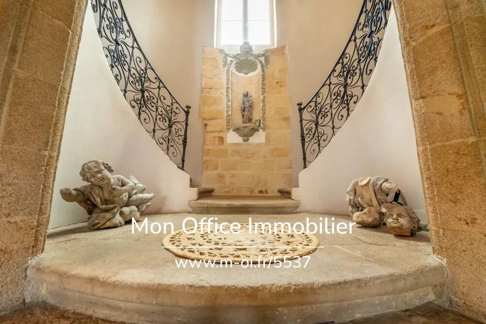 � vendre  Maison Aix-en-Provence (13100)