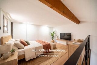  Appartement à vendre 3 pièces 50 m²