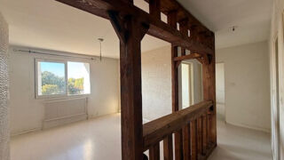  Appartement  vendre 3 pices 60 m