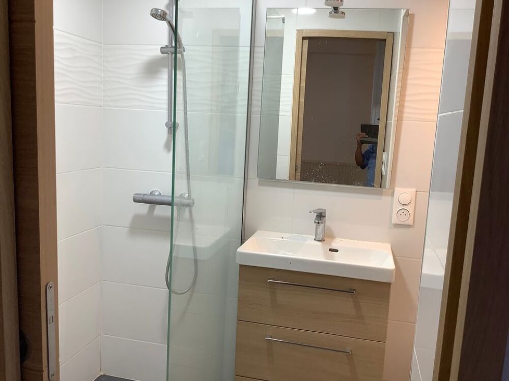 Appartement de 50m2 à louer sur Orléans
