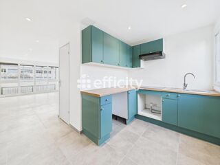  Appartement � vendre 3 pi�ces 61 m�