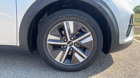 Niro 1.6 GDi 141 Hybrid DCT6 Active - Automatique 2020 occasion 13140 Miramas