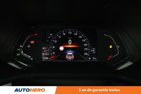 Captur 1.3 TCe Intens EDC 131 ch 2020 occasion 92130 Issy-les-Moulineaux