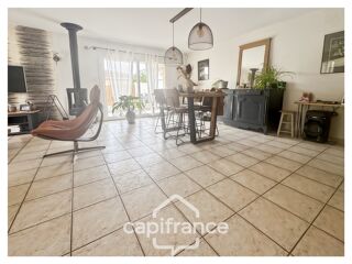  Maison à vendre 6 pièces 158 m²