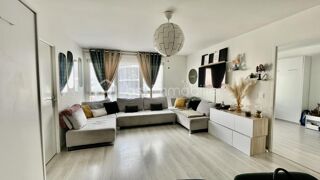  Appartement  vendre 3 pices 62 m